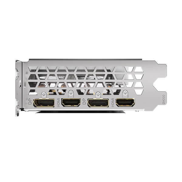 Gigabyte RTX 3060 Ti Vision OC LHR 8GB Graphics Card